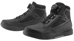 Icon Patrol 3 Waterproof Boots Lekker Sko fra ICON!