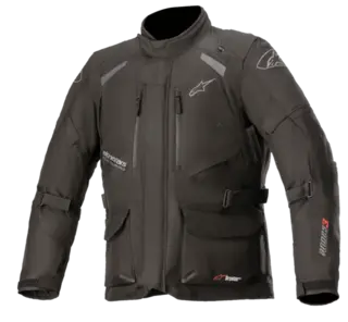 Alpinestars MC-Jakke Andes Svart M