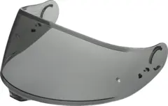 Shoei Visir CNS1C DARK SMOKE GT-AIR 3 - MØRK SOTET