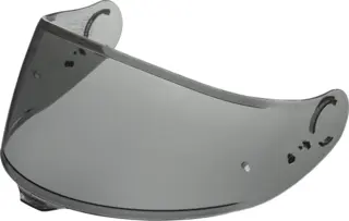 Shoei Visir CNS1C DARK SMOKE GT-AIR 3 - MØRK SOTET