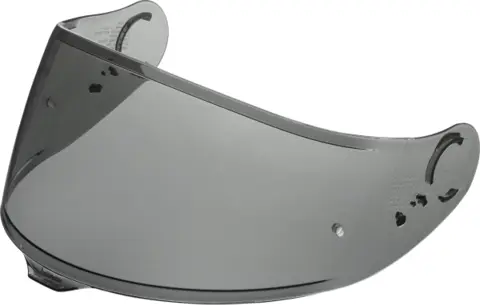 Shoei Visir CNS1C DARK SMOKE GT-AIR 3 - MØRK SOTET