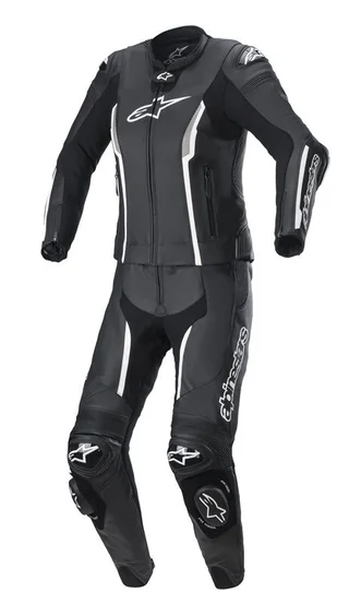 Alpinestars Missile v2  2pcs  DAME Scart / Hvit 50