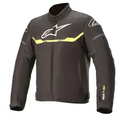 Alpinestars T-SPS GUL MC-Jakke M