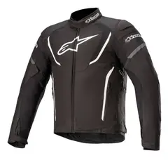 Alpinestars MC-Jakke T-Jaws v3  Hvit S