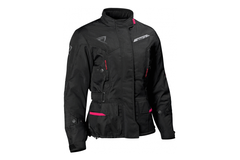 Difi MC-Jakke Shuttle Rosa Dame 42