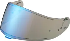 Shoei Visir CNS1C SPECTRA BLUE GT-AIR 3 - BLÅ SPEIL