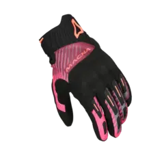 Macna Octar Rosa Hansker Str. S S