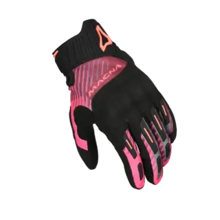 Macna Octar Rosa Hansker Str. XS XS