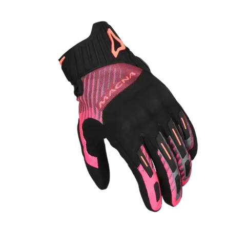 Macna Octar Rosa Hansker Str. S S 