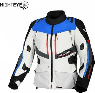 Macna Domane Tricolor Dame Str. 2XL 2XL 