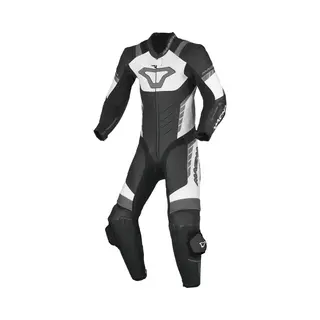 Macna Varshall Barn 1-PCS Svart/Hvit