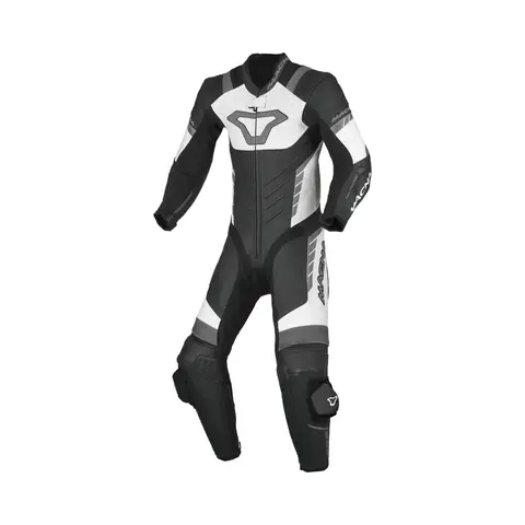 Macna Varshall Barn 1-PCS Svart/Hvit