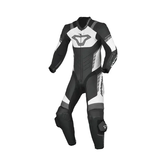 Macna Varshall Barn 1-PCS Svart/Hvit 