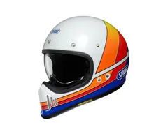 Shoei EX-Zero Equation TC2 Str. S