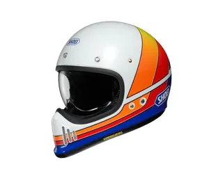 Shoei EX-Zero Equation TC2 Str. S