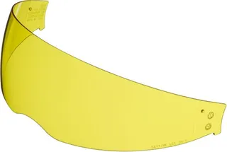 Shoei Innervisir QSV-1 Gul Gul