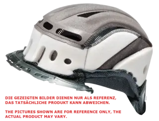 Shoei GT Air 2 Center Pads L13