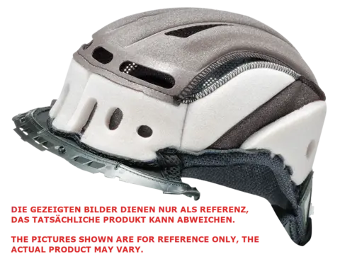 Shoei Neotec 3 Center Pads L5