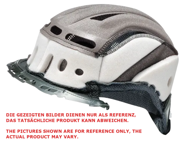 Shoei GT Air 2 Center Pads L13 