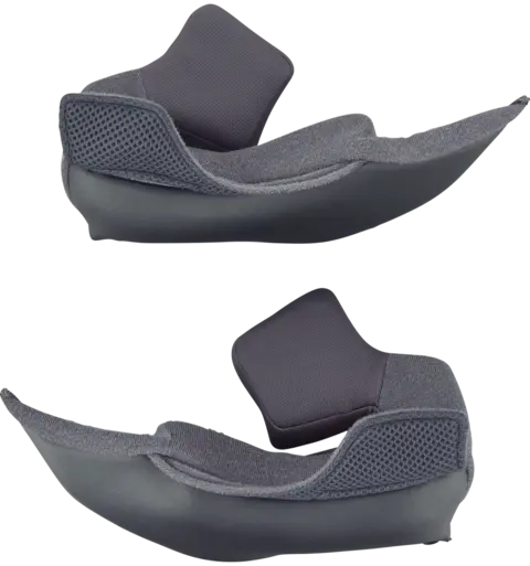 Shoei Neotec 3 Cheek Pads 31mm