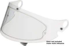 GLAMSTER PINLOCK FILM EVO Shoei Glamster