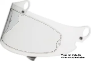 GLAMSTER PINLOCK FILM EVO Shoei Glamster