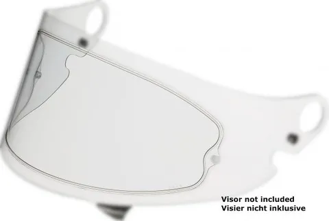 GLAMSTER PINLOCK FILM EVO Shoei Glamster 