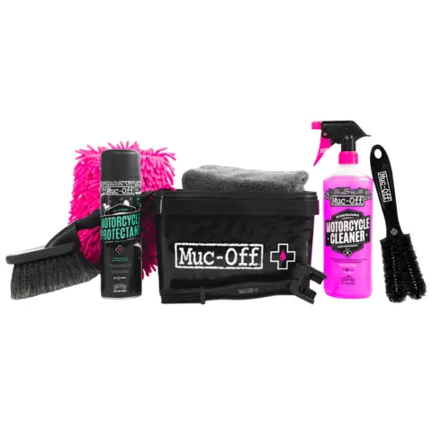 Muc-Off 8 in 1 Kit Kit