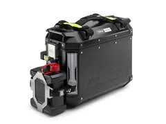 Givi E148 Festesett for TANO1 jerrykanne på Outback veskene