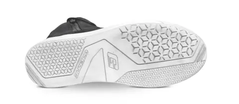 Gaerne G-Rome Gore-Tex Svart Lav MC-Sko