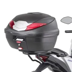 GIVI SR2127 Monolock specific plate MT-03 321