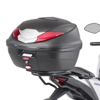 GIVI SR2127 Monolock specific plate MT-03 321