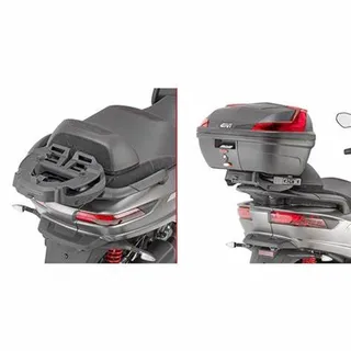 GIVI SR5613 Bagasjebrett Monokey/Monolock til Piaggio