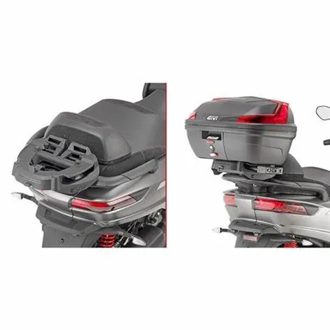 GIVI SR5613 Bagasjebrett Monokey/Monolock til Piaggio 