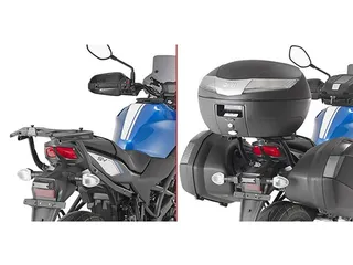 Givi 3111FZ Monorack Suzuki SV650 SV650