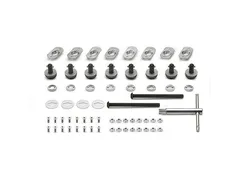 Givi 07RKIT Sett til å bygge om til rapid release