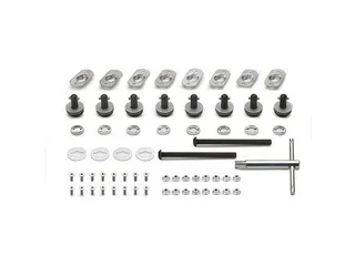 Givi 07RKIT Sett til å bygge om til rapid release