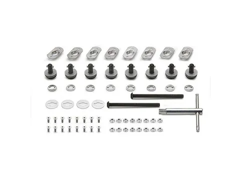 Givi 07RKIT Sett til å bygge om til rapid release 