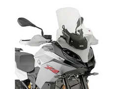 Givi D5137ST Vindskjerm BMW Klar F900XR 2020-2025