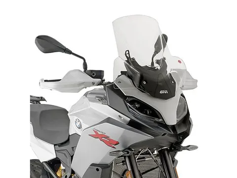 Givi D5137ST Vindskjerm BMW Klar F900XR 2020-2025 