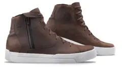 Gaerne G-Rome Oiled Brown Brun Lav MC-Sko