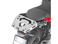 Givi SRA5137 bagasjebrett Monokey i aluminium BMW F900R
