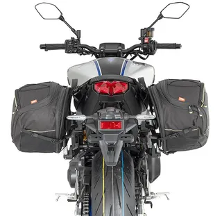 GIVI TR2156 Veskeholder softbags /salvesker Remove-X