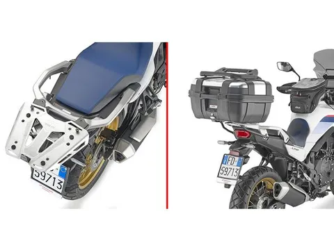 Givi SR1201 Bagasjebrett Bagasjebrett 