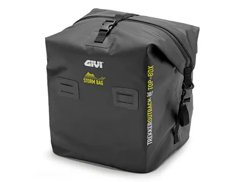 Givi T511 vanntett innerveske for Trekker Outback/Dolomiti 42 Liter 