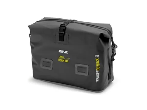 Givi T506 Innerveske Trekker 35 Liter vanntett Trekker 35 liter 