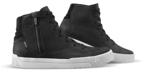 Gaerne G-Rome Gore-Tex Svart Lav MC-Sko