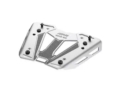 Givi M8A Aluminium Topplate Monokey