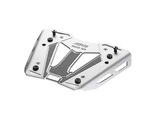 Givi M8A Aluminium Topplate Monokey