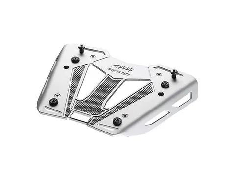 Givi M8A Aluminium Topplate Monokey 